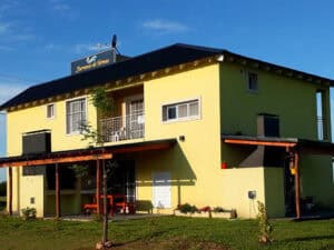 Cabañas y Aparts en Entre Rios Barranca de Termas