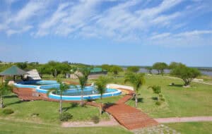 Cabañas y Aparts en Entre Ríos El Deseado