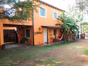 Cabañas y Aparts en Entre Rios Descanso Del Sol