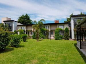 Cabañas y Aparts en Entre Rios Los Pinares de Belgrano