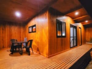 Cabañas y Aparts en Entre Rios Cabañas Pulmahue