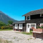 Alojamiento en la Provincia de Chubut Cabañas Valle del Pirque