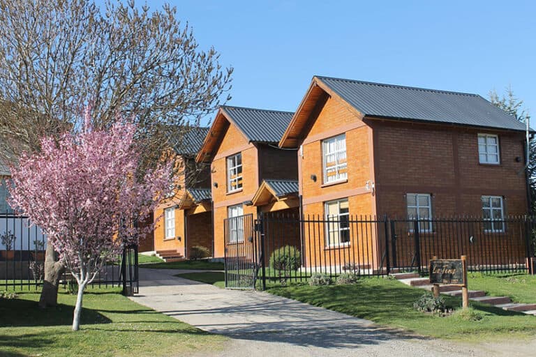 Cabañas y Aparts en Chubut Los Teros Esquel