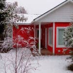 Cabañas y Aparts en Chubut Cabañas Estancia Río Abajo