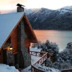 Cabañas y Aparts en Neuquen Cabañas Huitan Co