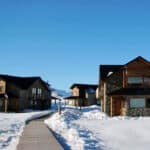 Cabañas y Aparts en Neuquen Frontera Andina