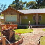 Cabañas Rocio de Luna