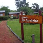 Complejo de Cabañas Las Gardenias
