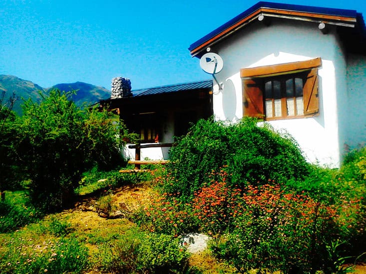 La Morada de la Luna