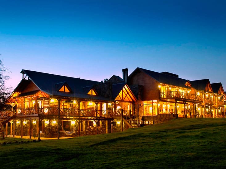 Chamonix Posada & Spa