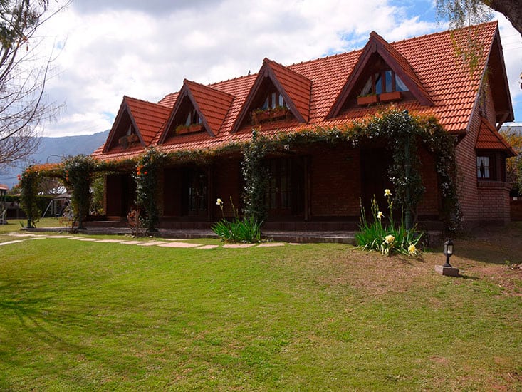 Le Marche Apart Hotel