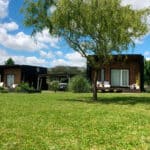 Kan Yu Loft de Campo alojamiento tandil