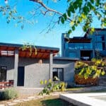 Alojamiento en Córdoba Cabañas Altos del Lauquen