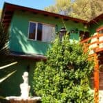 Alojamiento en Córdoba Cabañas Terrazas de Cruz Chica