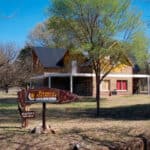 Alojamiento en Córdoba Piedras Amarillas Cabañas