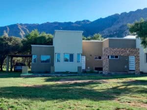 Cabañas Portal de la Montaña Alojamiento turistico en San Luis