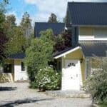 Aires Patagónicos Cabañas en Bariloche