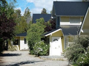 Aires Patagónicos Cabañas en Bariloche