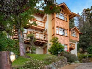 Bungalows Los Cipresales