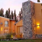 Cabañas Monte Coirón