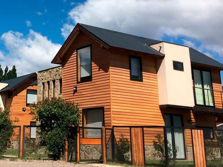 La Cascada San Martín de los Andes