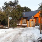 Sueño de Villa Pehuenia