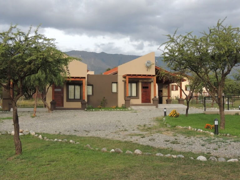 Cabañas Costa del Sol