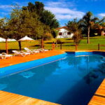 Cabañas Lomas De Belgrano