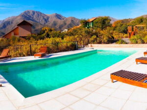 Cabañas Secretos del Quebracho