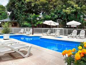 Complejo de Cabañas Pampa