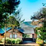 Complejo de cabañas Falda del Sauce