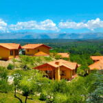 Los Granados Cabañas & Spa