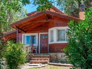 Samai Suma Cabañas & Spa