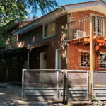 Sonidos del Rio Aparts